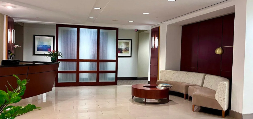 waiting-area
